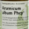 Arsenicum Album Phcp Globuli 20 G Globuli
