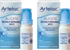 Artelac Augenschutzengel MDO 2 x 10 ml
