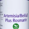 Artemisia Beifuss Kapseln 60 Stück