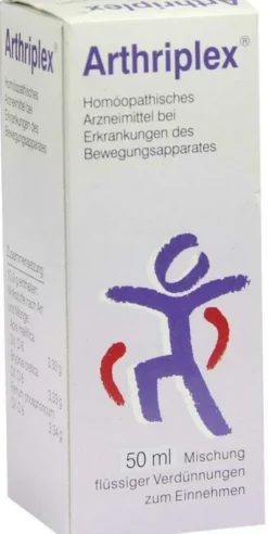 Arthriplex 50 ml Tropfen