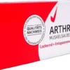 Arthrobene Rot Muskelsalbe 60ml