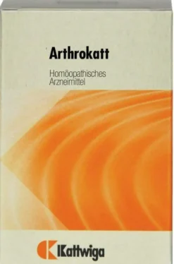 Arthrokatt 200 Tabletten