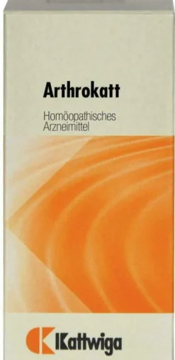 Arthrokatt 100 Tabletten