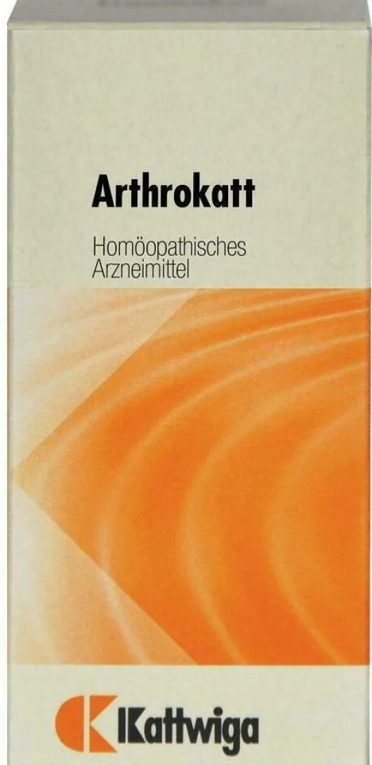 Arthrokatt 100 Tabletten