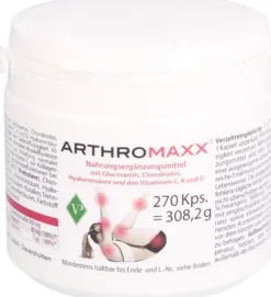 Arthromaxx Kapseln 270 Kapseln