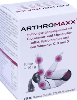 Arthromaxx Kapseln 90 Kapseln