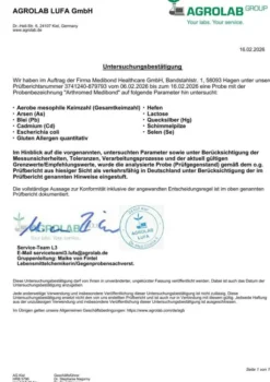 Arthromed 360° Medibond
