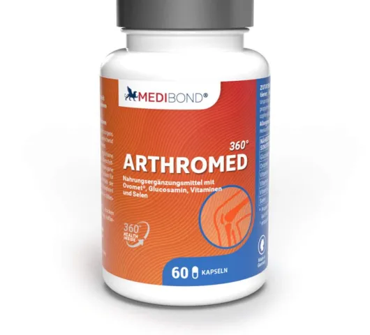Arthromed 360° Medibond
