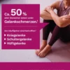 Arthro Plus Dr.Koll Gemmo Kompl.Weinrebe Zink Tropfen 50ml
