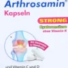 Arthrosamin Strong Ohne Vitamin K Kapseln 90 Stück