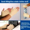 Arthrose Komforthandschuhe