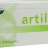 Artilane 15 Trinkampullen