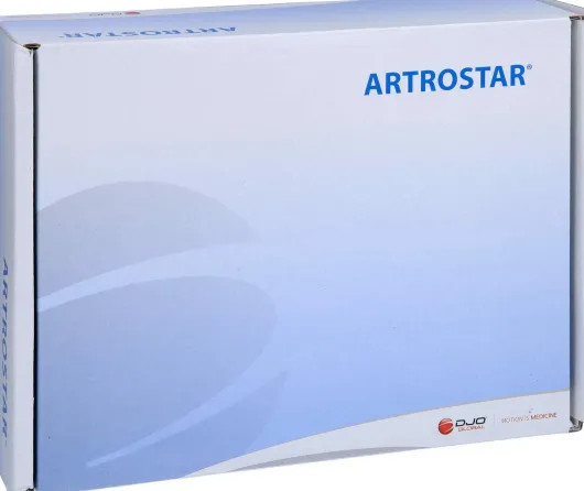 Artrostar Classic 240 Kapseln