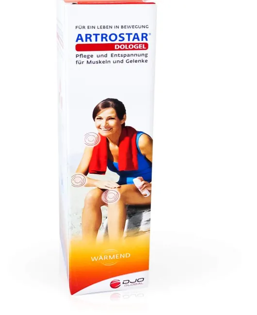 Artrostar Dologel 100 ml Gel