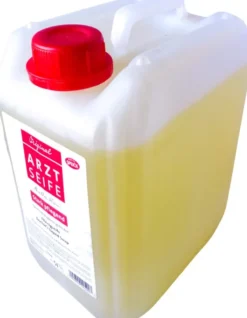 Arztseife Flüssig 5 L