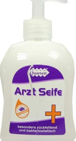 Arztseife Flüssig Ream Quartett 300 ml