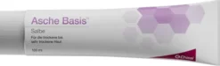 Asche Basis 100 G Salbe