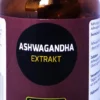 Ashwagandha 4:1 Extrakt 300 mg Kapseln 90 Stück