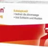 Aspecton Eukaps 200 mg Weichkapseln 20 Kapseln