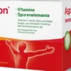 Aspecton Immun 28 Trinkampullen