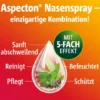 Aspecton Nasenspray 20 ml 1,5 % Kochsalz-Lösung
