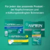Aspirin 500 mg 20 überzogene Tabletten
