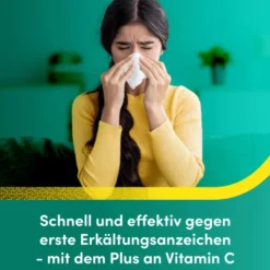 Aspirin Plus C 10 Brausetabletten