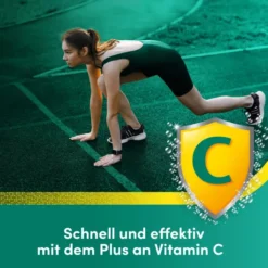 Aspirin Plus C 10 Brausetabletten