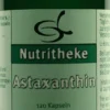 Astaxanthin 120 Kapseln