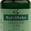 Astaxanthin 4 mg 30 Kapseln