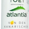 Atlantia Reines Aloe Vera 75 ml Gel