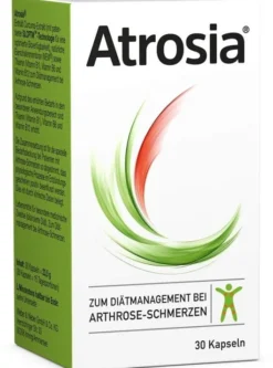 Atrosia 30 Kapseln