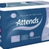 Attends Contours Regular 10 Vorlagen