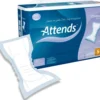 Attends Contours Regular 5 Vorlagen