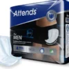 Attends for Men 4 Protective Pad