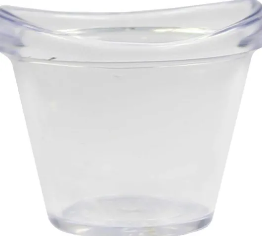 Augenbadewanne Aus Kunststoff 1 Stück