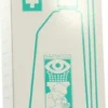 Augenspülflasche Barikos Mit Steriler Flüssigkeit