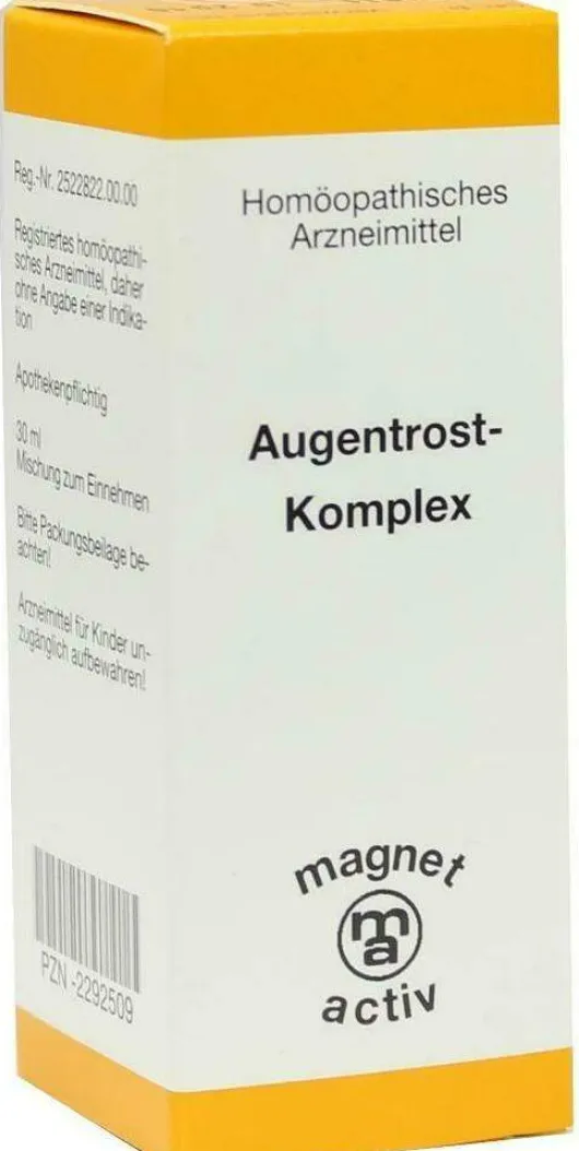 Augentrost Komplex Tropfen