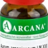 Aurum Arsenicosum Lm 30 Dilution