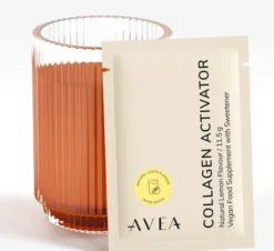 Avea Collagen Activator Zitronengeschmack 30 Sachets