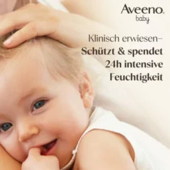 Aveeno baby daily care Bodylotion 150 ml