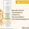 Aveeno Calm+ Restore Hafer Tagespflege Lsf 50 50 ml