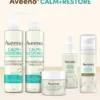 Aveeno Calm+ Restore Hafer Tagespflege 50 ml