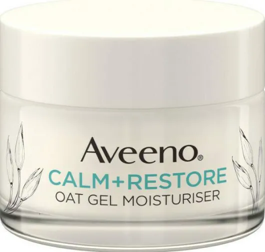 Aveeno Calm+ Restore Hafer Tagespflege 50 ml