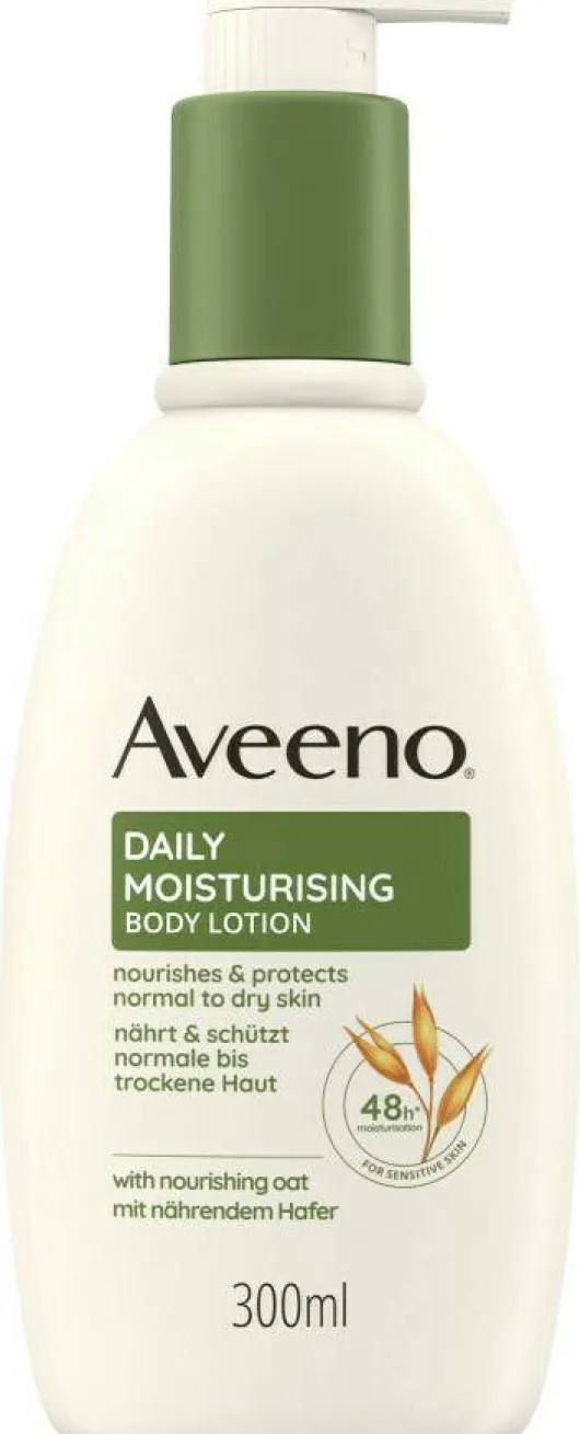 Aveeno Daily Moisturising Bodylotion 200 ml