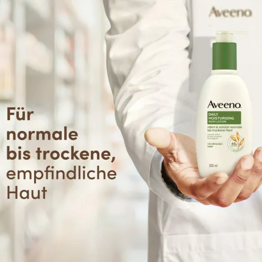Aveeno Daily Moisturising Bodylotion 200 ml