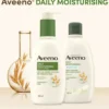 Aveeno Daily Moisturising seifenfreies Duschgel 500 ml