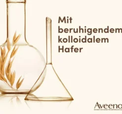 Aveeno Daily Moisturising seifenfreies Duschgel 500 ml
