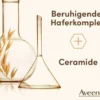 Aveeno Dermexa Emollientien Duschcreme 200 ml