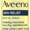 Aveeno Skin Relief Körperöl-Spray 200 ml